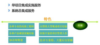 IT集成服務與計算機系統服務的協同發展
