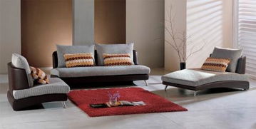 客廳家具市場全解析 品牌、采購與加盟指南