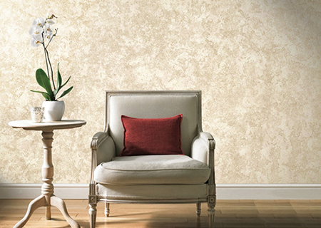 藝術涂料墻面五大快速干燥法，打造理想家居空間